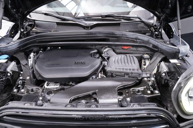 MINI Countryman 1.5 One D 116cv C. Autom. Business XL