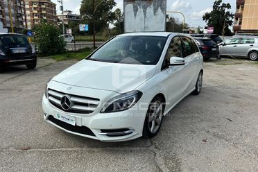 MERCEDES B 180 CDI BlueEFFICIENCY Premium