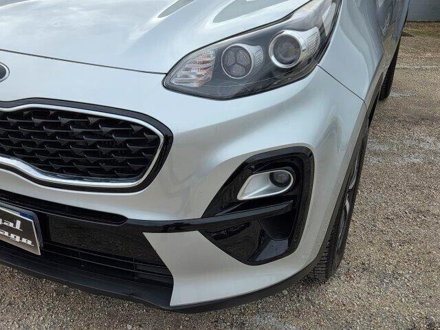 Kia Sportage 1.6 CRDI 115CV BUSINESS CLASS 2WD -UNI PRO -