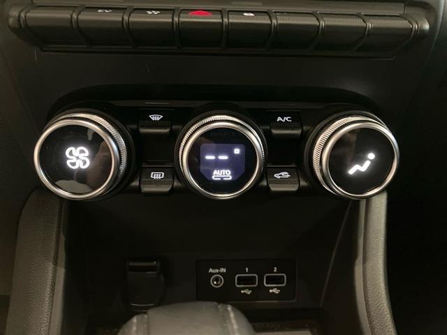 RENAULT Captur 1.6 E-Tech full hybrid Techno 145cv auto