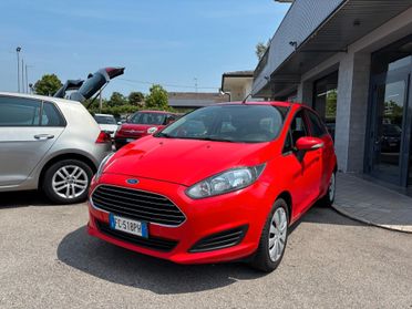 Ford Fiesta 1.5 Diesel Neopatentati