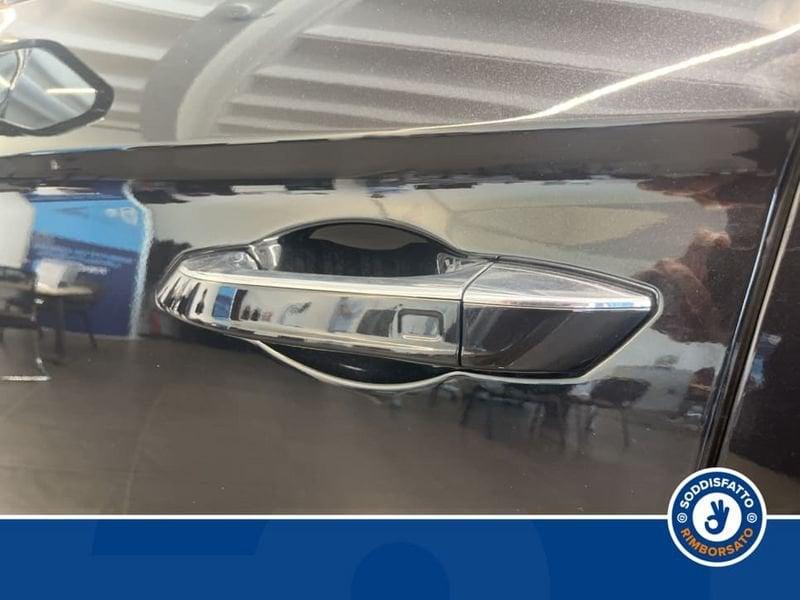 KGM Rexton K-Line 2.2 Turbodiesel 5 Posti
