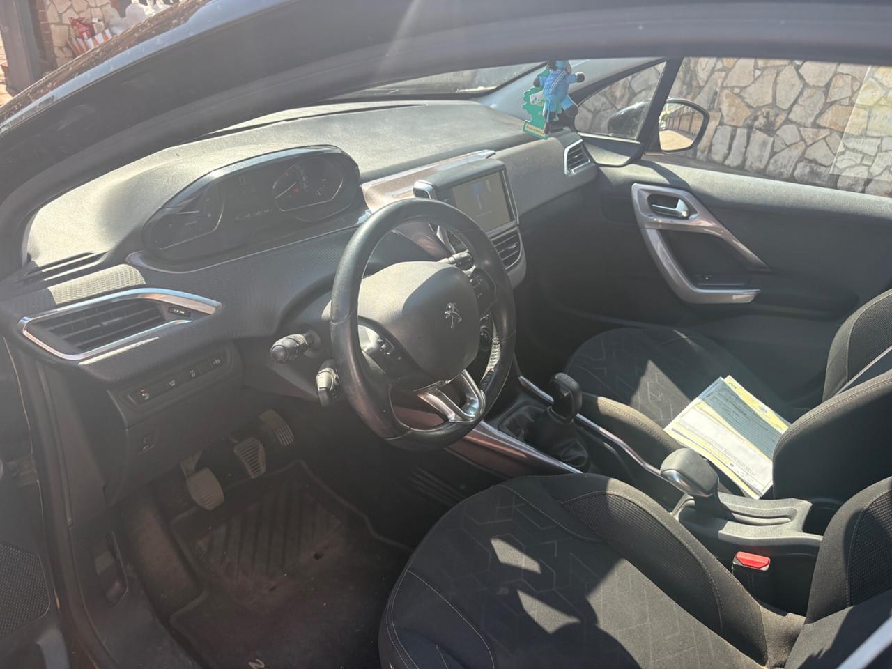 Peugeot 2008 1.4 HDi 68CV Access