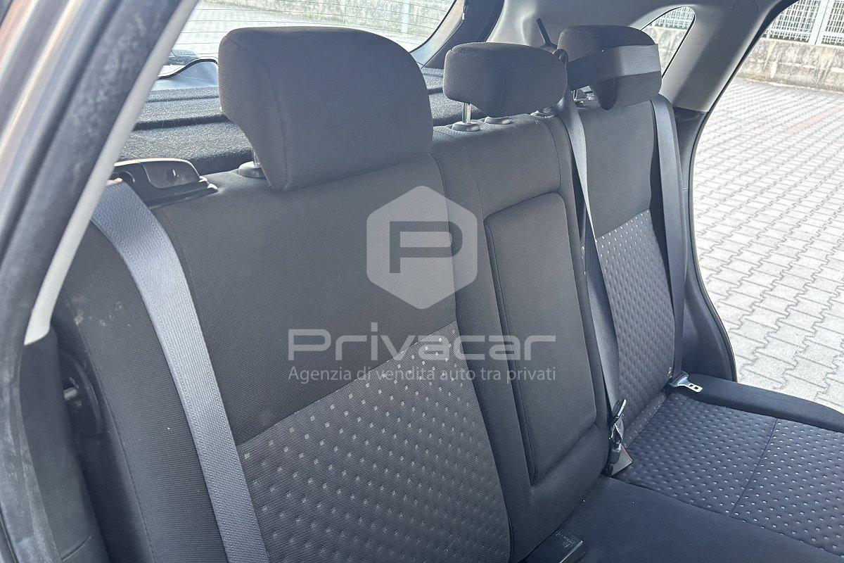 MITSUBISHI ASX 1.8 DI-D 150 CV 2WD Inform ClearTec