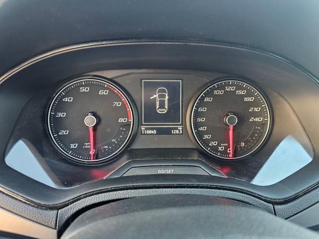SEAT Ibiza 1.0 TGI 5 porte Style