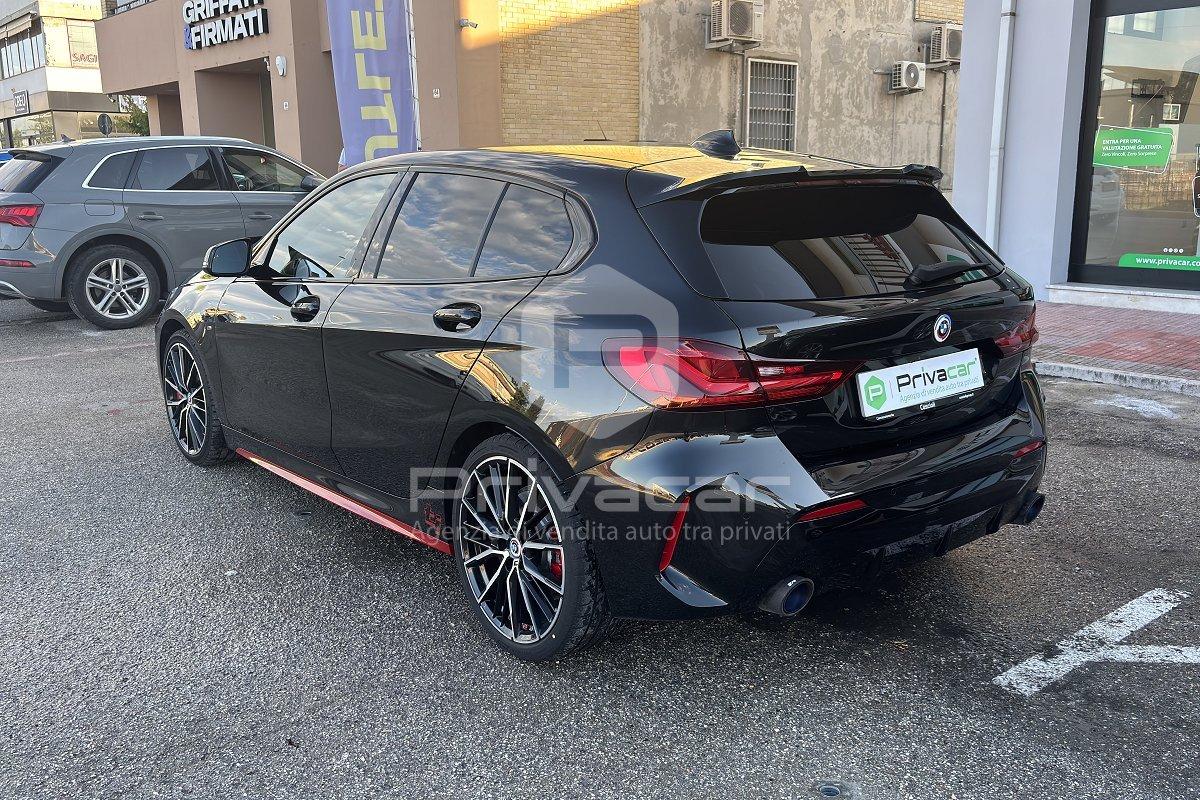 BMW 128ti 5p. Msport