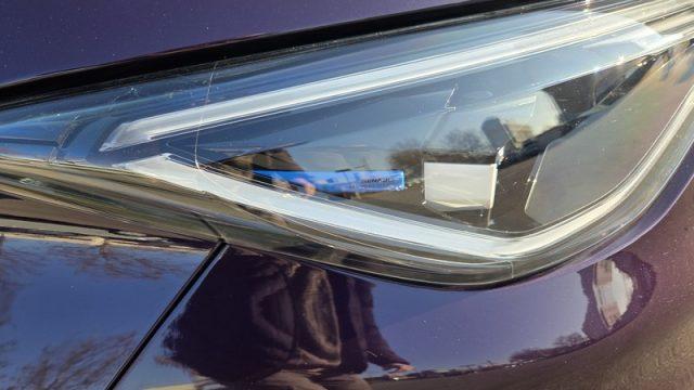 RENAULT ZOE Zen R110 Flex PERMUTE OK NEOPAT BATTERIA A NOLEGGI