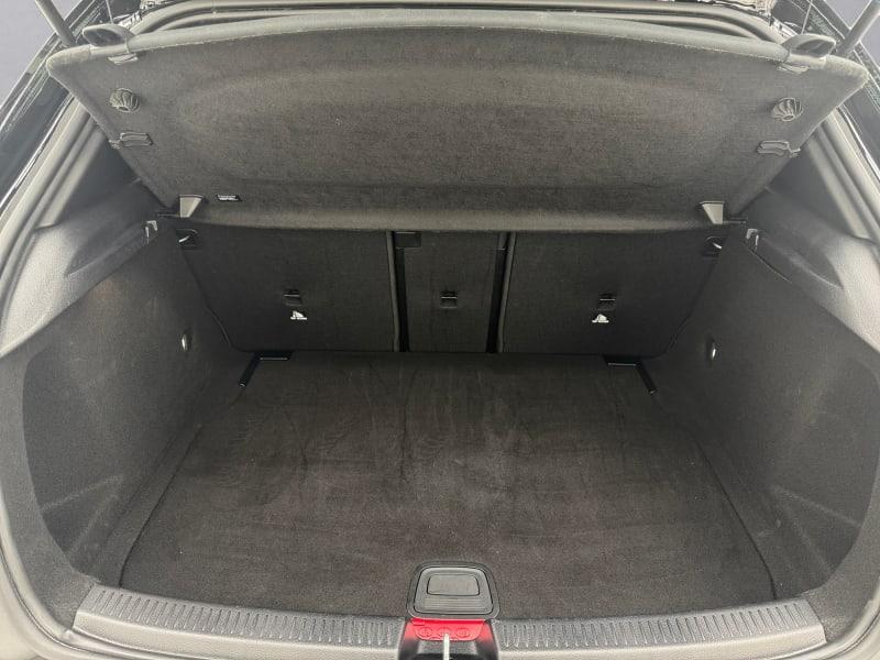 MERCEDES BENZ A 180 AUTOMATIC AMG LINE