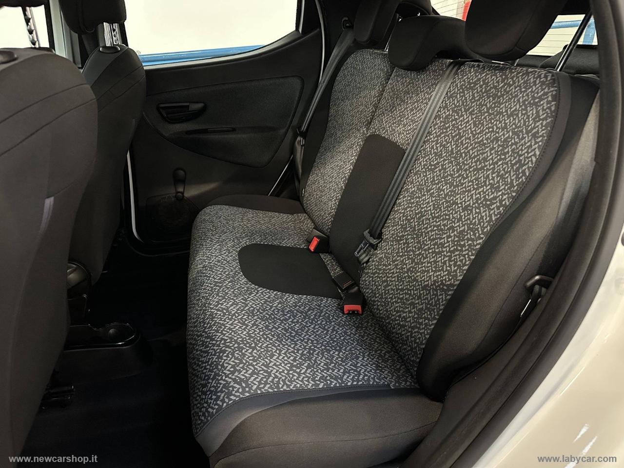 LANCIA Ypsilon 1.2 69CV 5p. S&S Elefantino Blu OK PER NEOPATENTATI