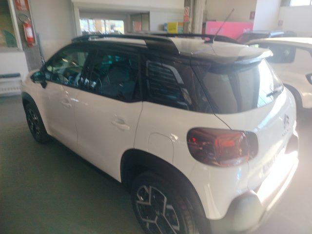 CITROEN C3 Aircross BlueHDi 110 S&S Shine Pack