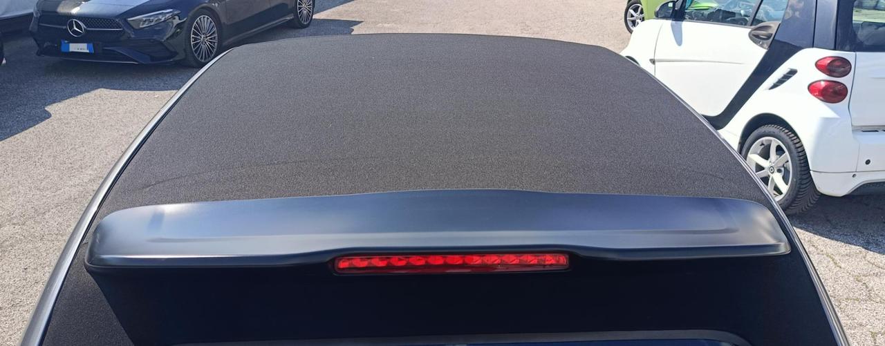 Abarth 500/595 1.4 16v t. t-jet Cabrio EsseEsse 160cv