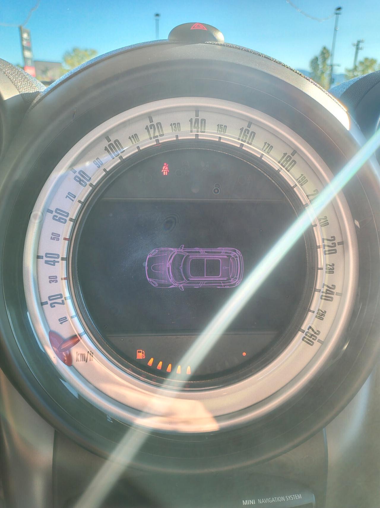 Mini Cooper SD Countryman 2.0 ALL4