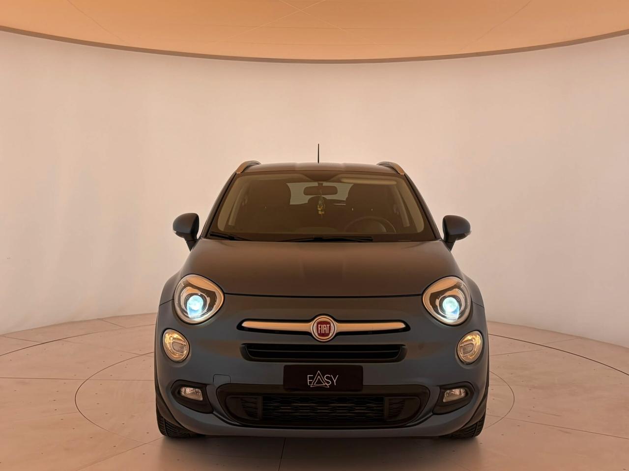 Fiat 500X Mirror 4x2 95cv my18 *NEOPATENTATI*