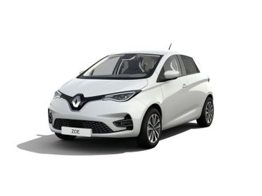 Renault ZOE Intens R135