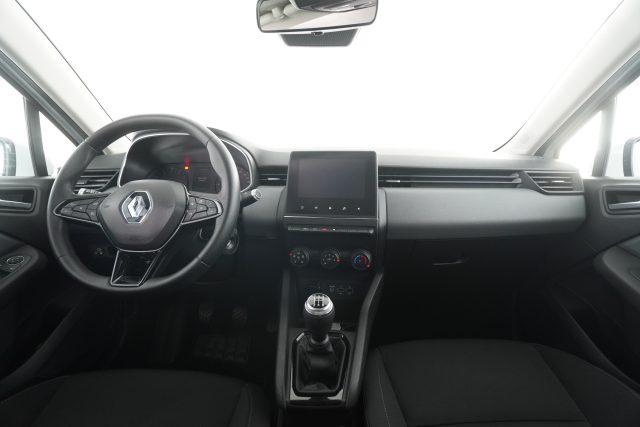 RENAULT Clio Clio TCe 100 CV GPL 5 porte Business