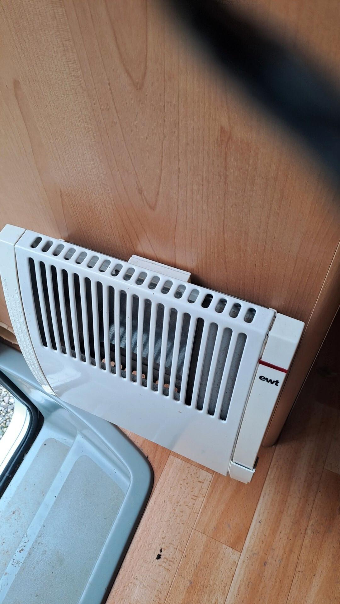 Mclouis Tandy PLUS su FIAT DUCATO 2.8 JTD solo 68.000 KM