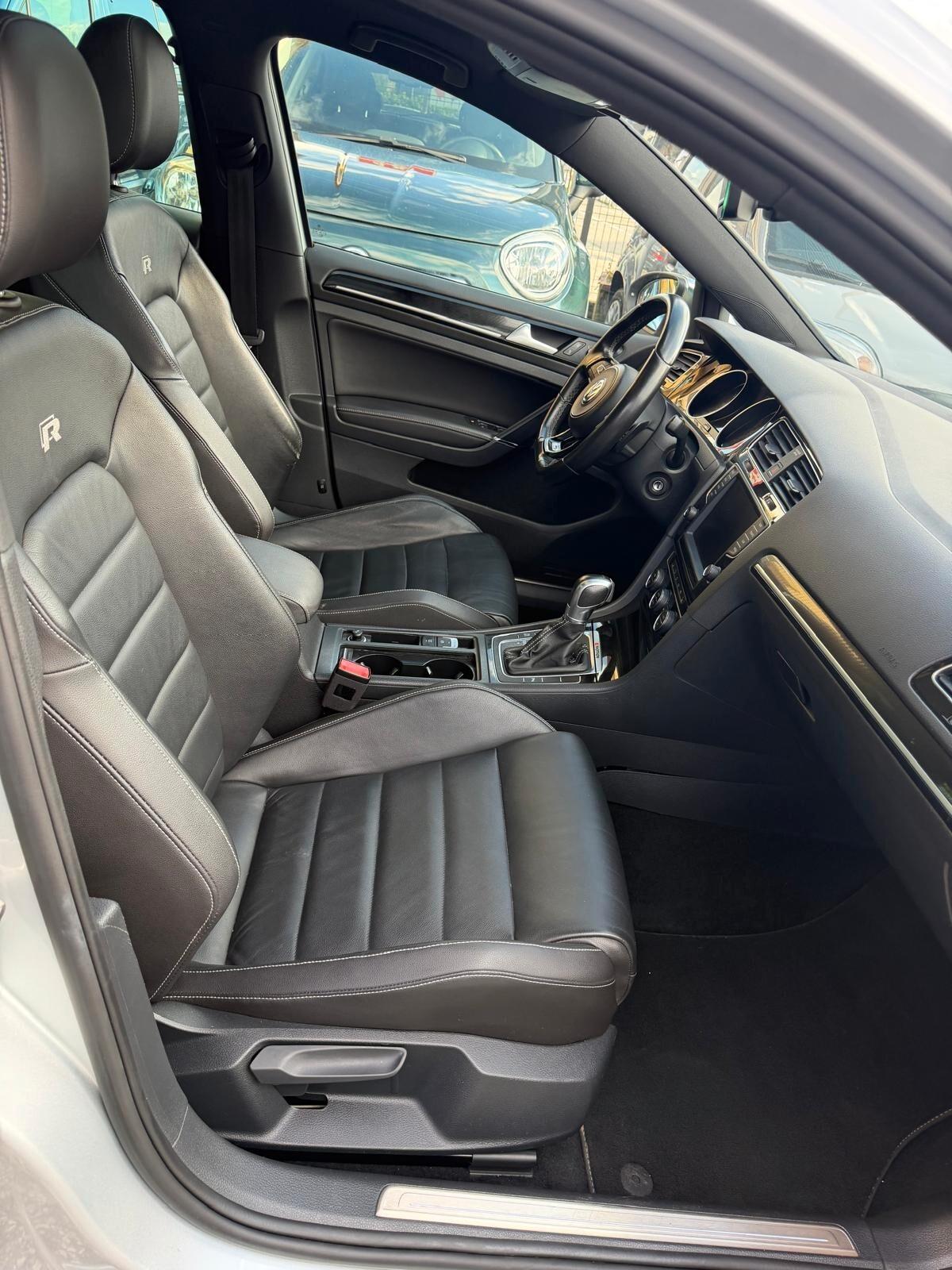 Volkswagen Golf R 2.0 TSI DSG 4MOTION 5p. TETTO