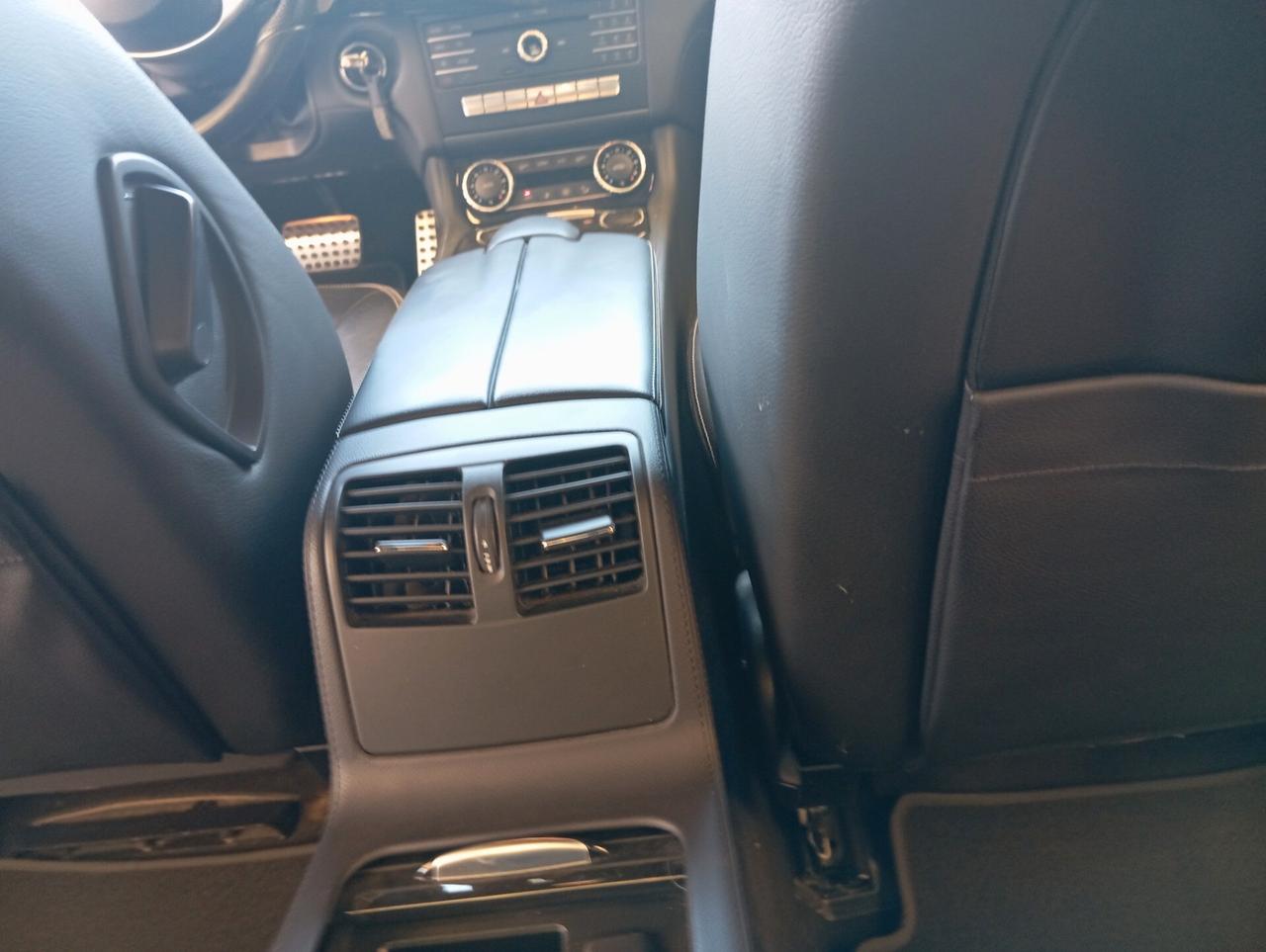 Mercedes-benz CLS 250 d 4Matic Sport Premium