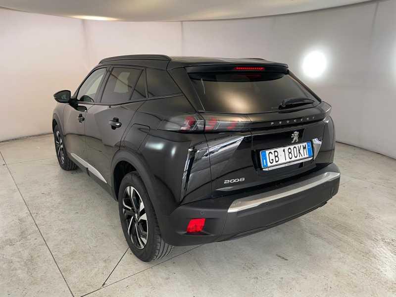 PEUGEOT 2008 2ª serie - 2008 PureTech 100 S&S Allure Navi Pack