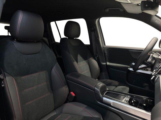 MERCEDES-BENZ GLB 200 d Automatic AMG Line Advanced Plus