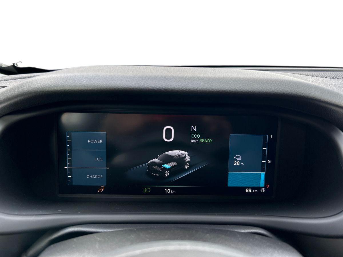 JEEP Avenger Elettrica 420 AvengerSummit 100% Elettrica