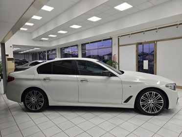 Bmw 520 48V Msport 190cv Aut.