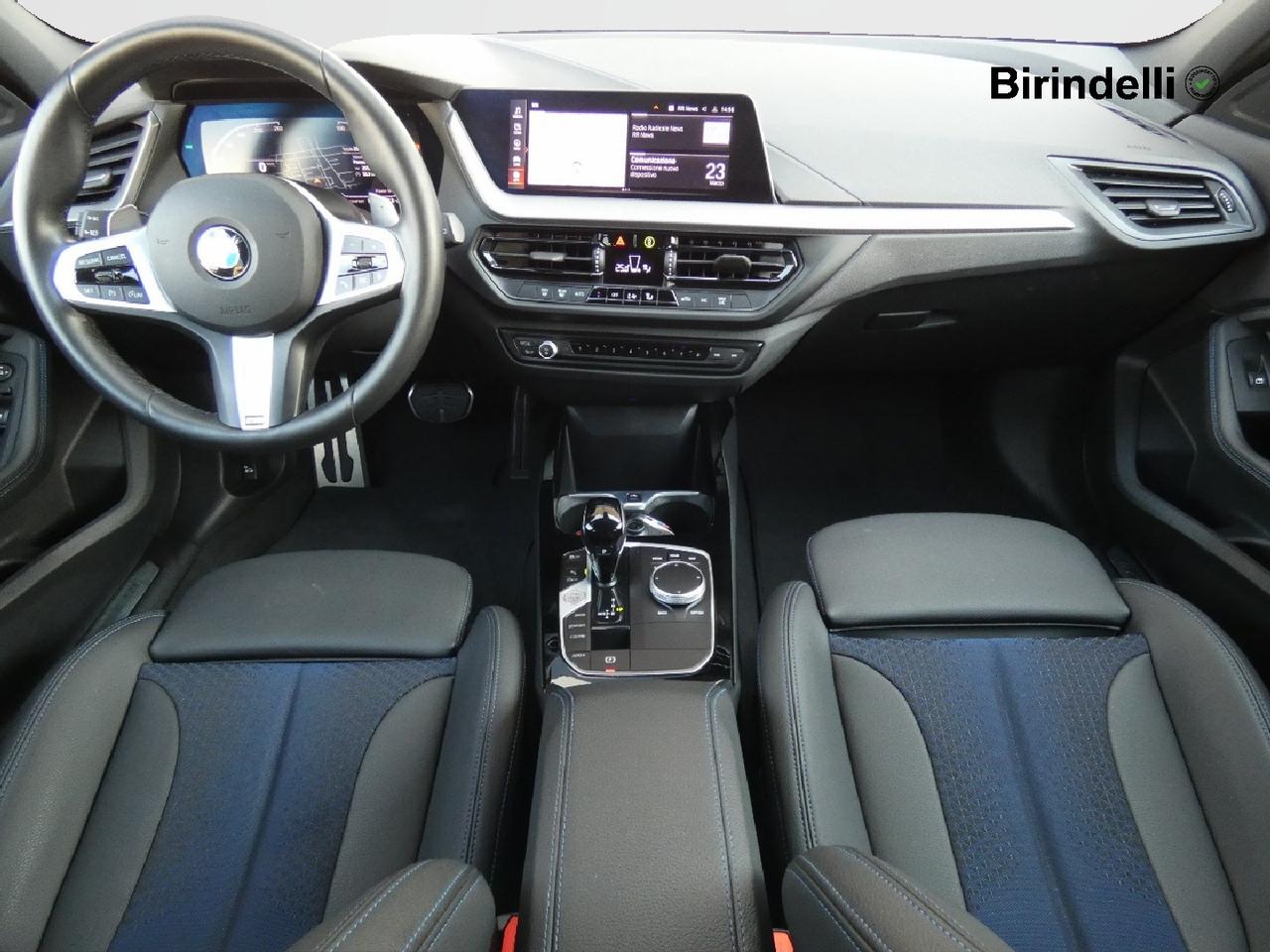 BMW Serie 1 (F40) - 118d 5p. Msport