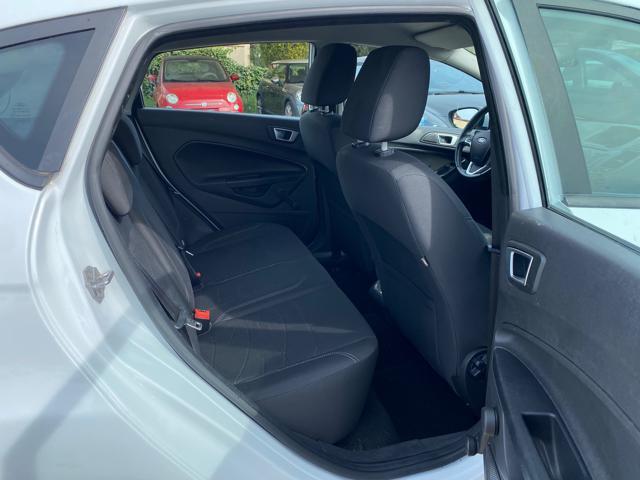 FORD Fiesta 1.5 TDCi 75CV 5 porte Business
