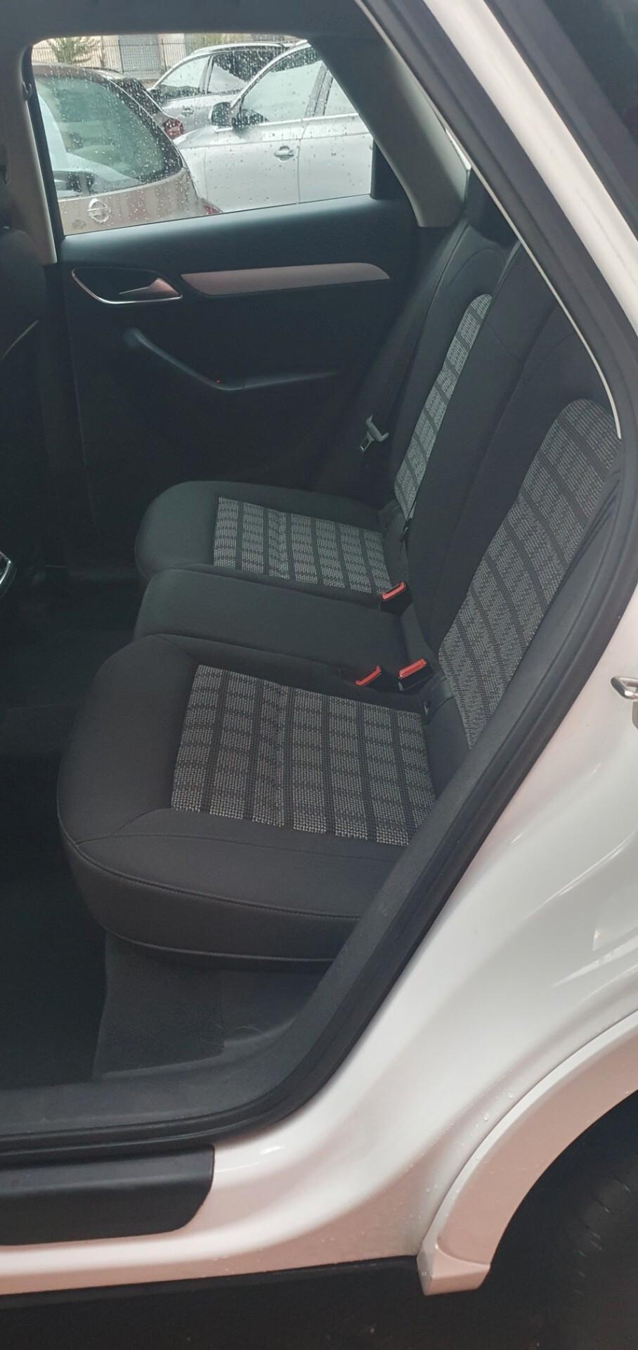 Audi Q3 2.0 TDI 150 CV Sport
