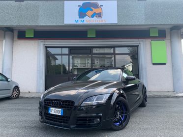 Audi TT Coupé 2.0 TFSI