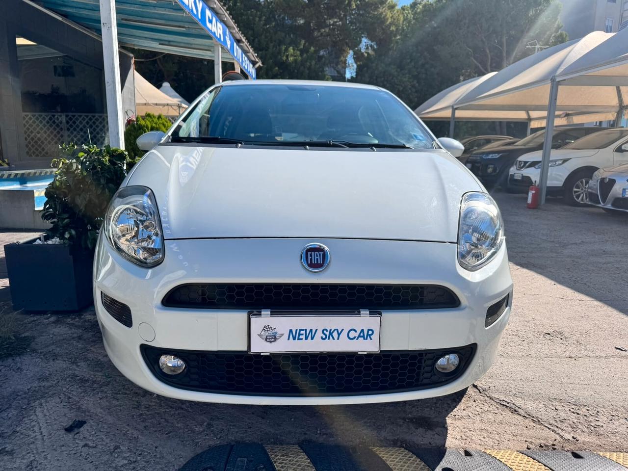 Fiat Punto 1.4 8V 5p. Easypower GPL BOMBOLONE REVISIONATO