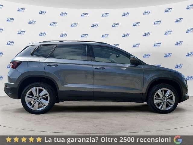 Skoda Karoq 2.0 TDI 110KW Executive DSG