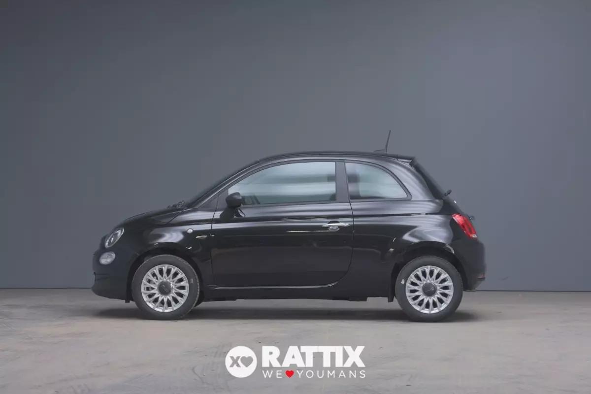 Fiat 500 1.0 Hybrid 70CV