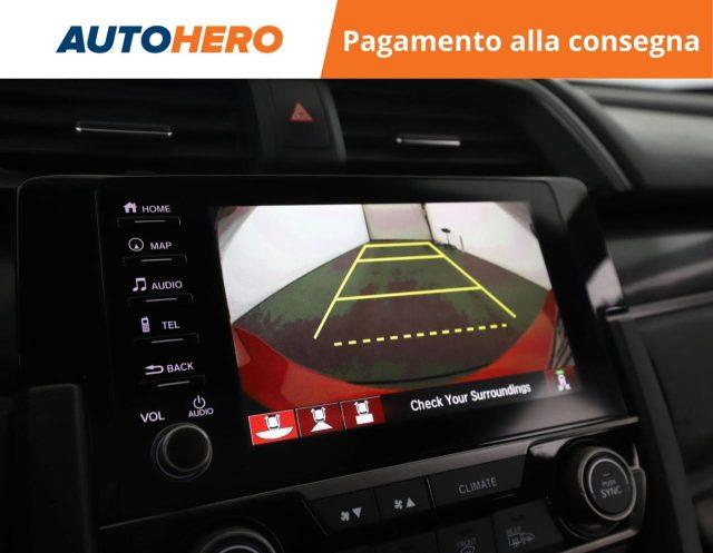 HONDA Civic 1.5T 5 porte Sport+