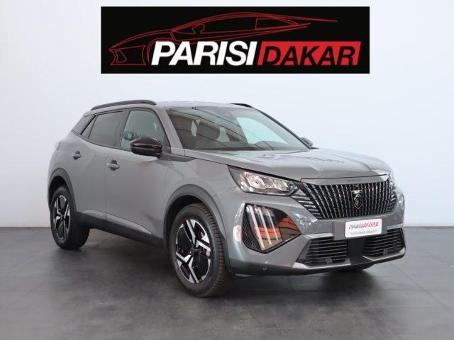PEUGEOT 2008 Allure PureTech 130CV EAT8 *PROMO PARISI GROUP*