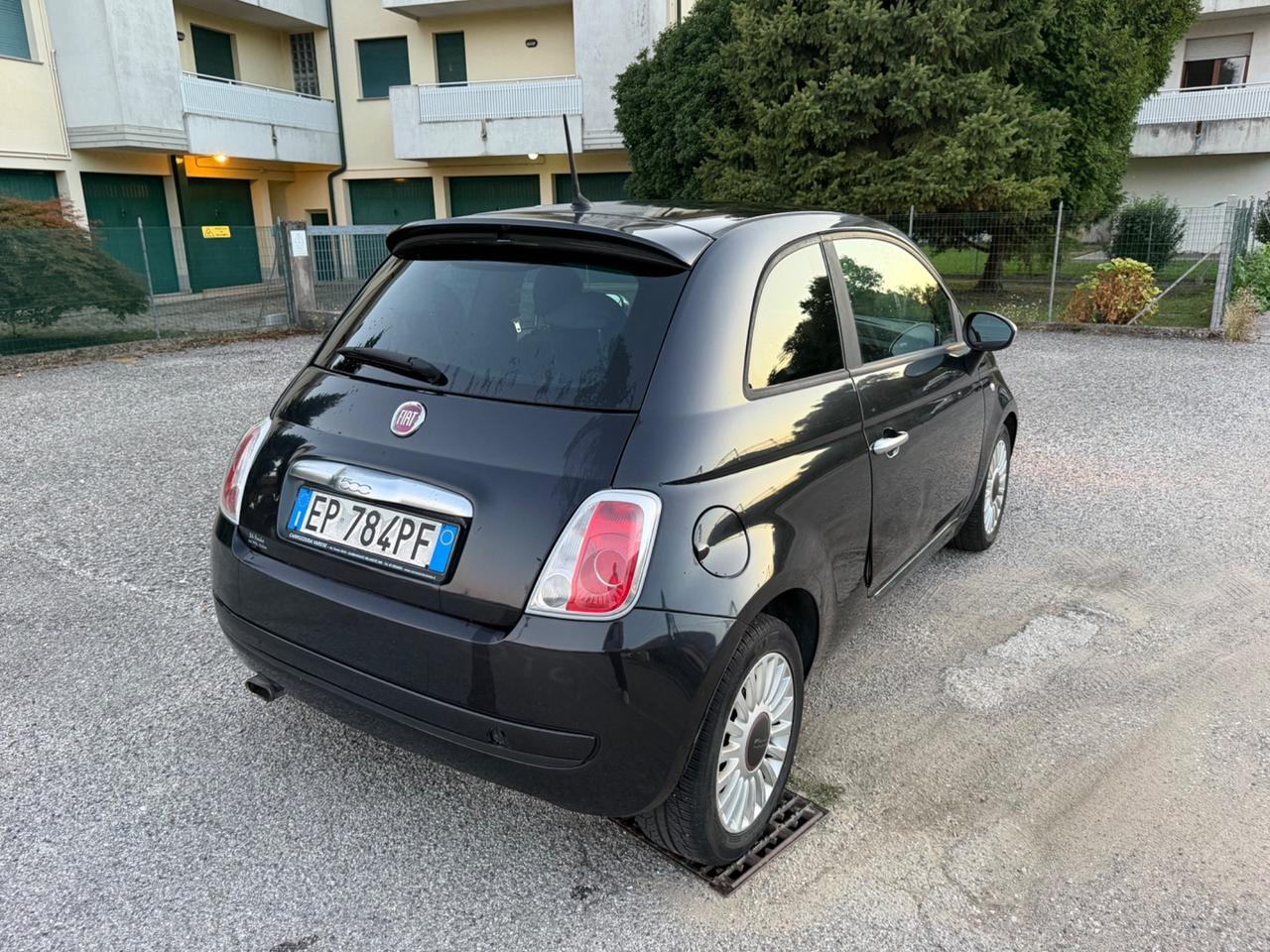 Fiat 500 1.2 by Gucci AUTOMATICA!!! PREZZO 6500€