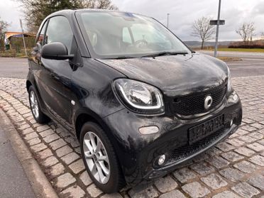 Smart ForTwo 70 1.0 Passion TETTO PANORAMA