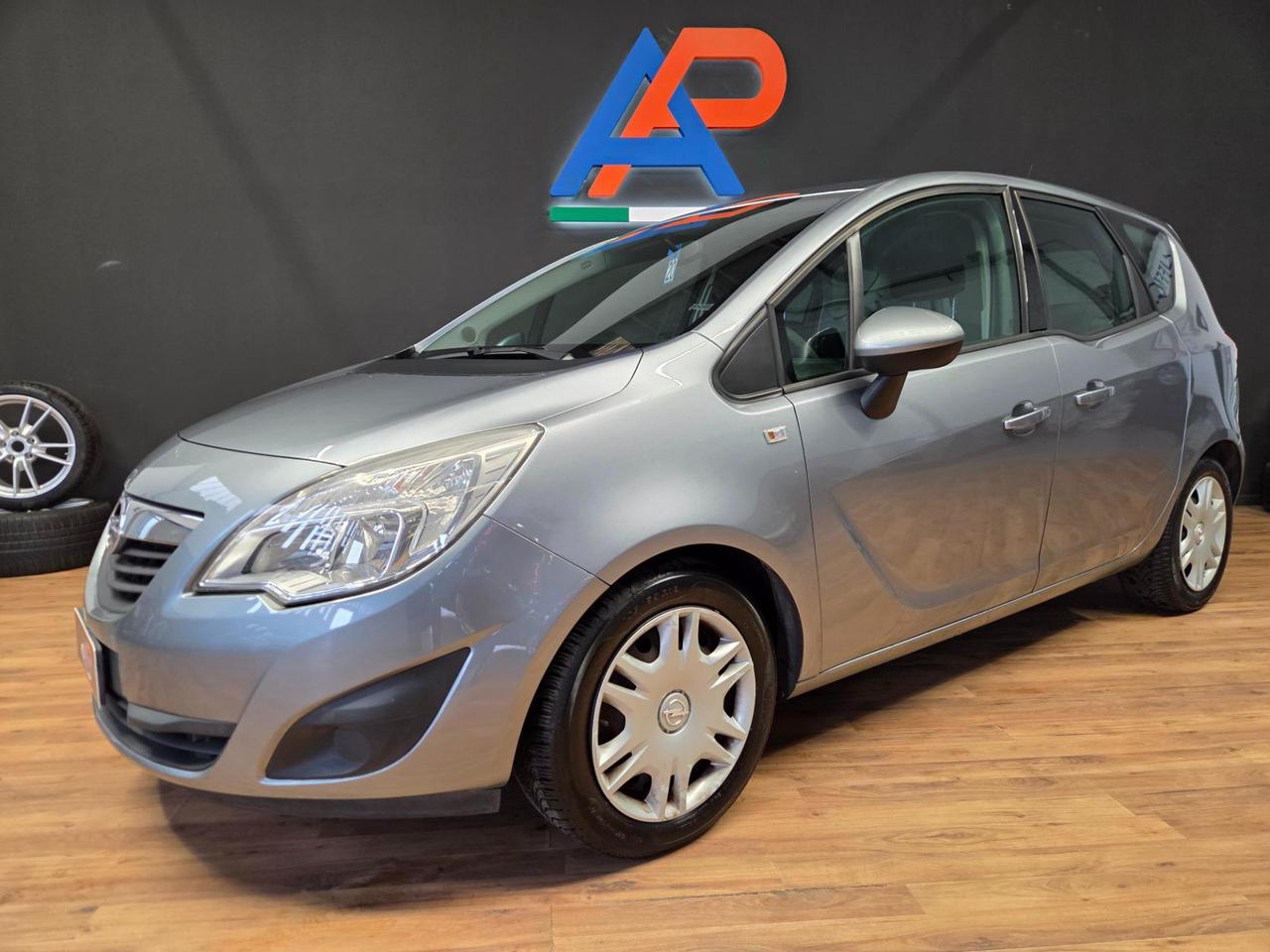 Opel Meriva 1.3 cdti ecoflex Cosmo 95cv
