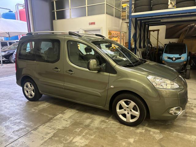 PEUGEOT Partner Tepee 1.6 HDi 90CV FAP Outdoor 7 POSTI
