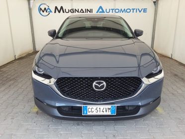 MAZDA CX-30 2.0L e-Skyactiv-G 150cv M Hybrid 6AT Exceed