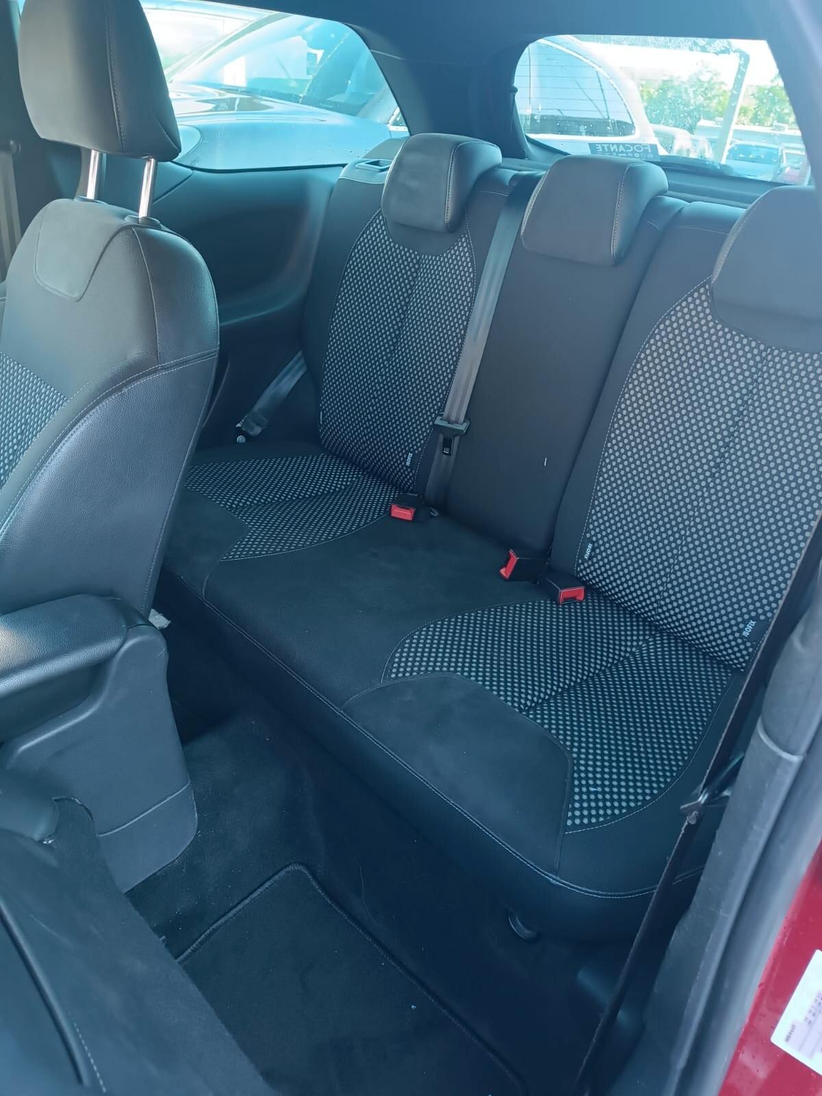 Ds DS3 3 1.4 VTi 95 CMP-5 Just Black