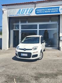 Fiat Panda 1.2 EasyPower Lounge