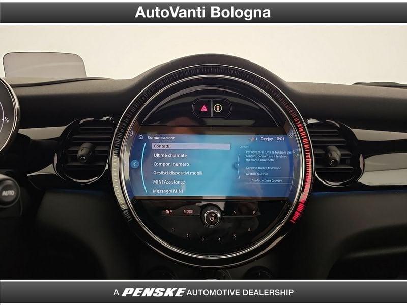 MINI Mini 5 porte 1.5 Cooper Camden 5 porte