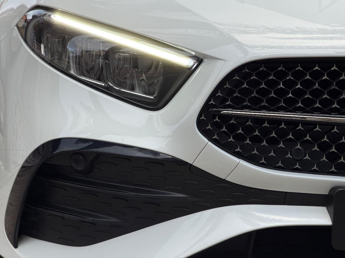 New Mercedes-Benz Classe A 200d Premium AMG Night Editon 150CV