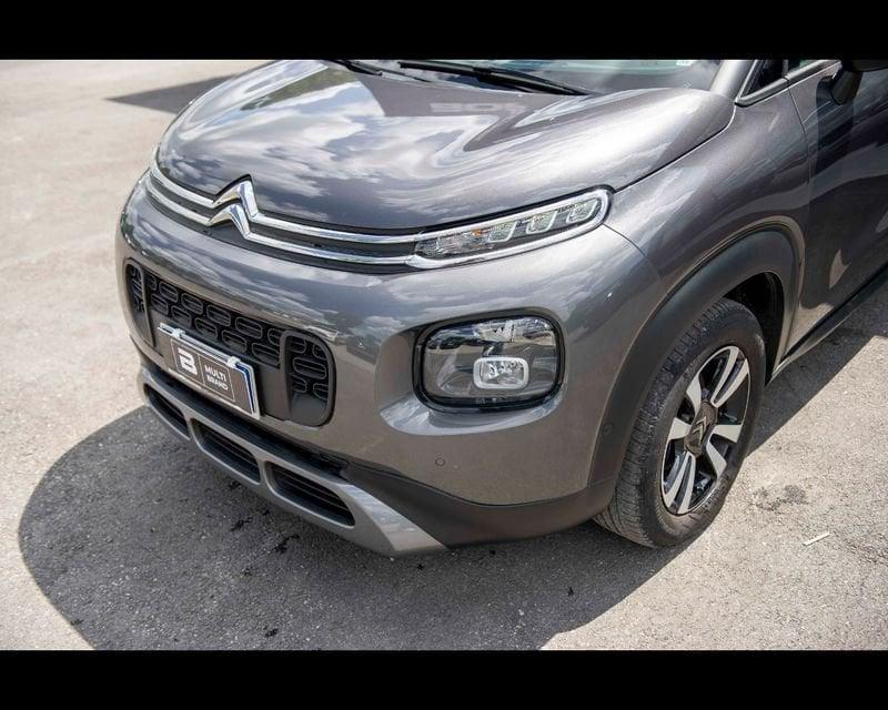 Citroën C3 Aircross PureTech 130 S&S EAT6 Rip Curl