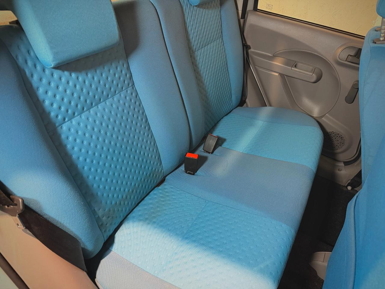 Fiat Panda 1.2 Dynamic - TETTO APRIBILE