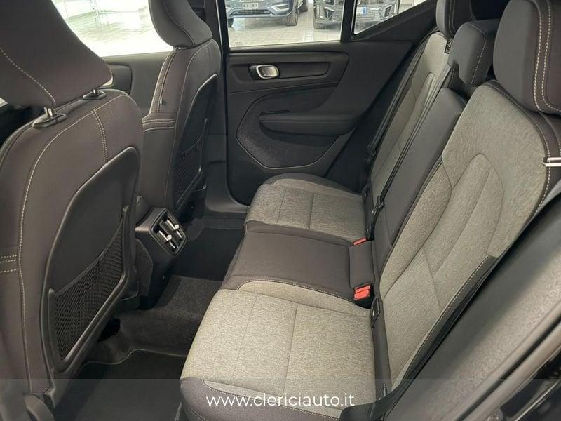 Volvo XC40 B3 automatico Core