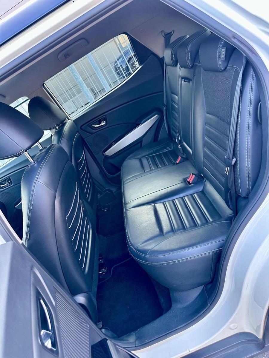 SSANGYONG - Tivoli - 1.6d 2WD Be Visual Cool