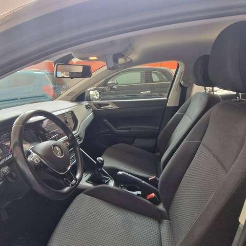Volkswagen Polo Polo 5p 1.0 tgi Trendline 90cv my19