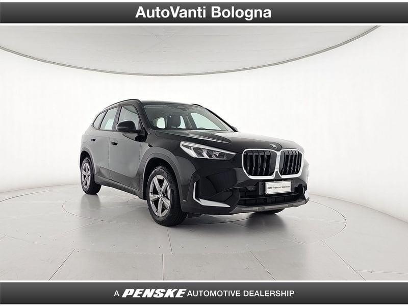 BMW X1 X1 sdrive18d auto
